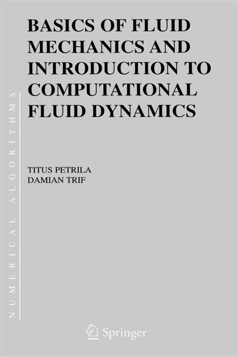 Image result for Fluid Dynamics Basics