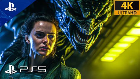 Image result for Alien Isolation PS5