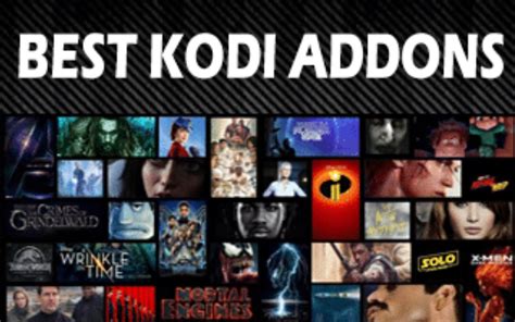 Kodi Addons 的图像结果