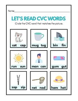 CVC Practice 的图像结果