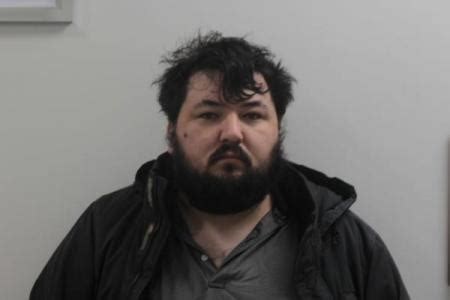 Jacob Aaron Meek, a registered Sex or Violent Offender in KOKOMO, IN ...