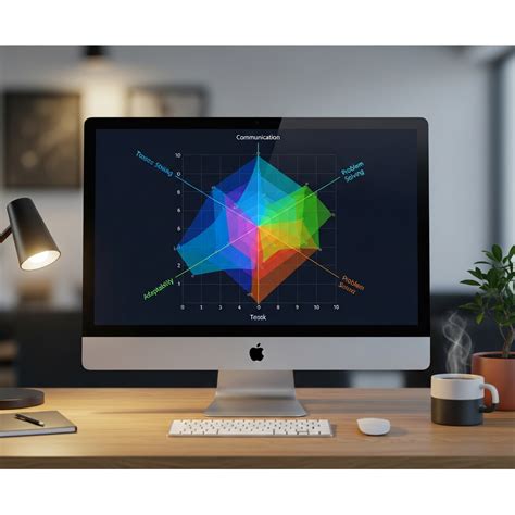 Free Spider Chart Maker Online - Tenorshare AI