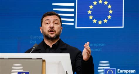 EU postpones aid to Ukraine, next meeting in December