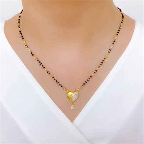 Traditional Mangalsutra Design Ideas for the Millennial Bride