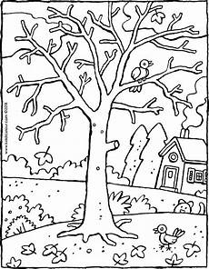 malvorlagen winter ein baum im winter kiddimalseite malvorlagen winter ein baum im winter kiddimalseite