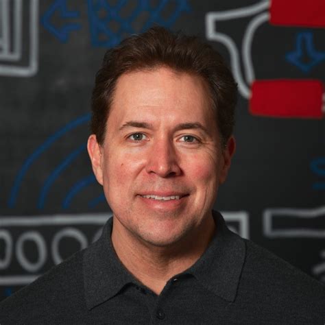 Mark Hallenbeck | Innovation Center | University of Illinois Chicago