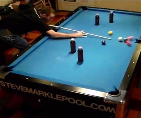 Image result for Pool Trick Shots Compilation
