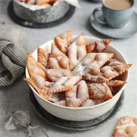 Mystic Cakes - Page 3 of 18 - Recipes & photography by Natalija