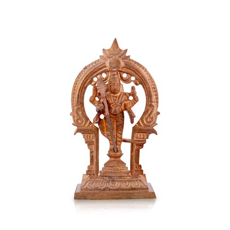 Giri - Copper God Idols | Copper Murti | Copper Statues