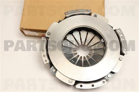 COVERASSYC/LC3W28 ME500507 | Mitsubishi Parts | PartSouq