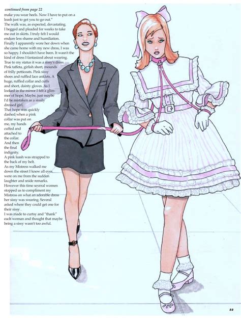 Forced Feminization Artwork - Sotheby’s Institute Digital Archive