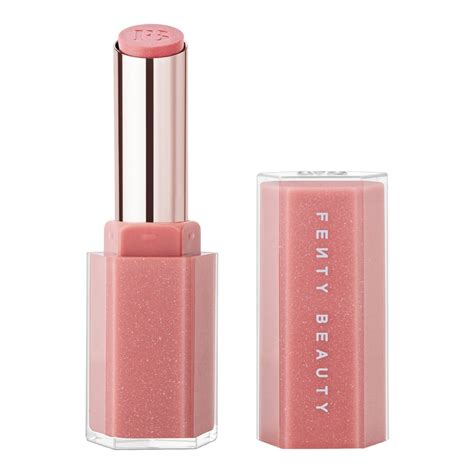 Gloss Bomb Stix Shimmer Lipstick • Fu$$y