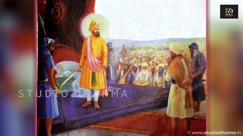 SAIFPUR GURUDWARA,HASTINAPUR,MEERUT. - by Nikhil Jain