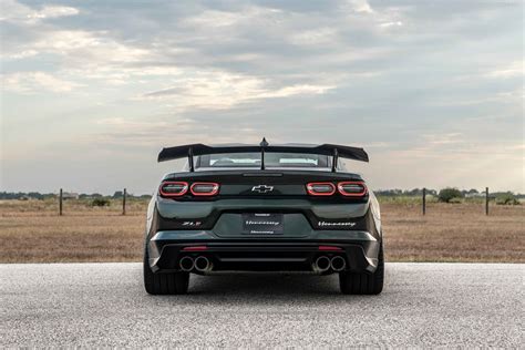 2023 Hennessey Exorcist Camaro ZL1 Final Edition - Stunning HD Photos, Videos, Specs, Features ...