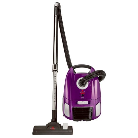 Buy Bissell Zing Canister Bagless Vacuum at Megan Jackson blog