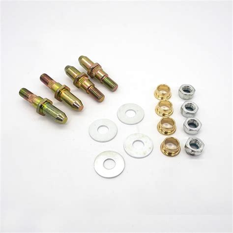 Door Hinge Bushing Repair Kit For 99-UP Chevrolet ... – Grandado