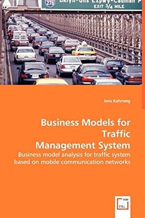 Buy Business Models for Traffic Management System Book Online at Low ...