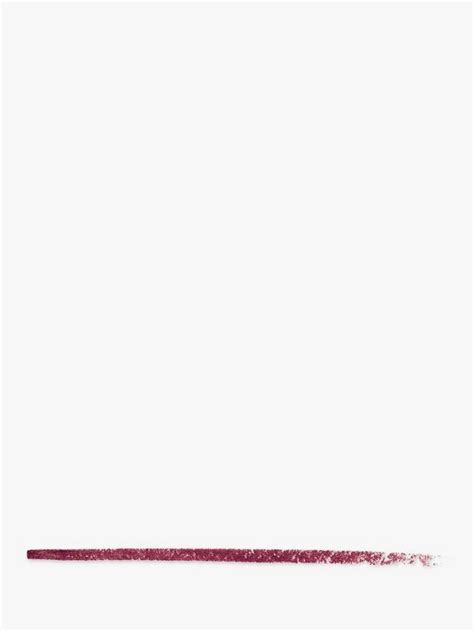 Estée Lauder Double Wear 24H Stay-In-Place Lip Liner, Plum