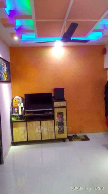 Kamothe, Mumbai - Map, Pin Code, & Property Rates 2025