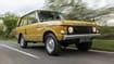 Range Rover Classic review: how does the 'luxury' SUV drive in 2023 ...