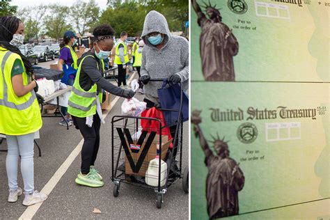 Image result for Multiple Stimulus Checks