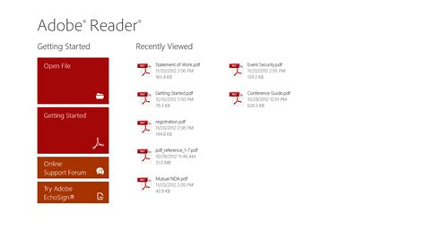 Image result for Adobe Reader 64-Bit