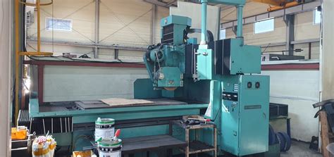 Bhavani Machine Tools – used cnc machines, used cnc, used cnc turning ...