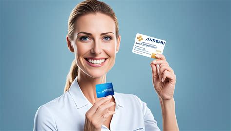 Anthem $500 Flex Card: Maximize Your Benefits - Greatsenioryears
