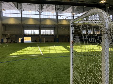 Futsal and Indoor Training - Skyline Elite Soccer Club