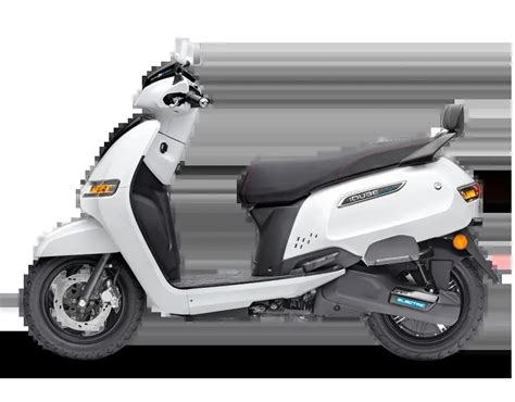 Book Your TVS iQube Electric Scooter Online | TVS Motors