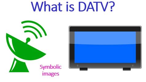 Image result for Datv Studio