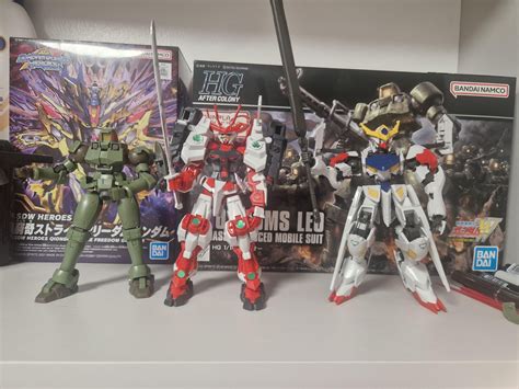 Image result for Gunpla Collection