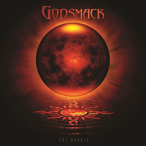 Godsmack’s 'The Oracle' To See First-Ever Vinyl Release