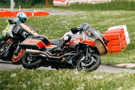 Image result for Performance Bagger Build