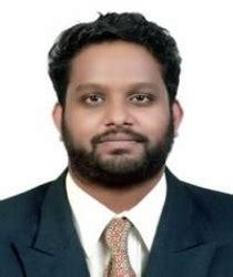 Dr Keshav Harishanan