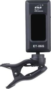 Eno ET-06G Automatic Digital Tuner Price in India - Buy Eno ET-06G ...