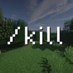 Image result for Kill Command Minecraft