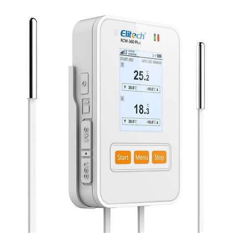 Image result for Elitech Humidity