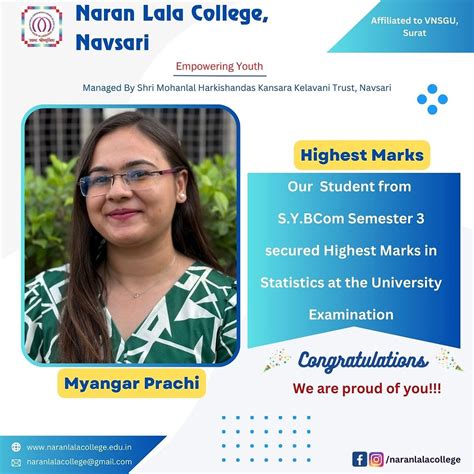 Home | Naran Lala College