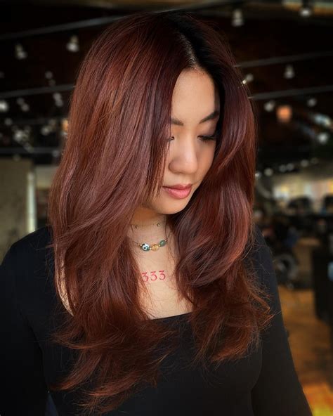 Hair Color Ideas For Yellow Skin Tones at Andrew Godina blog