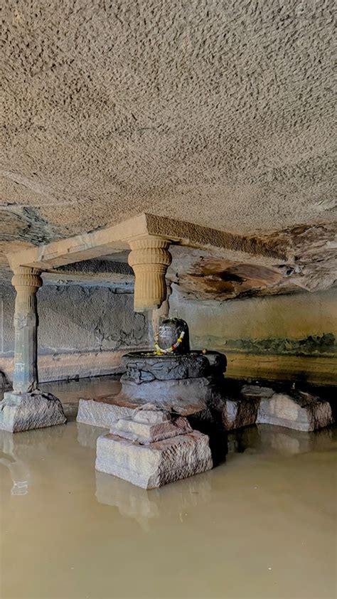 Harishchandragad Trek | Wildvoyages