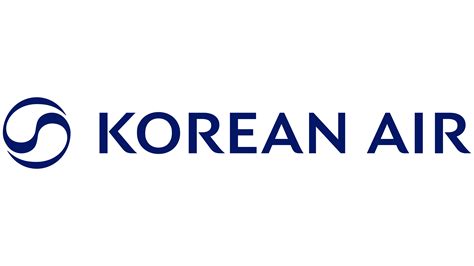 Korean Air Unveils New Logo and Brand Identity