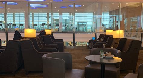 PLAZA PREMIUM LOUNGE (DEPARTURES) (2026) All You Need to Know BEFORE ...