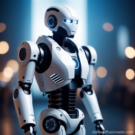 AI Robotics 的图像结果