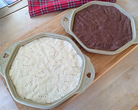 Image result for Making Shortbread
