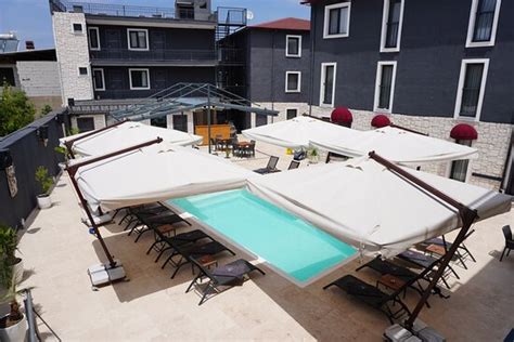 ER TURISTIK HOTEL (Bademli) - Lodging Reviews & Photos - Tripadvisor