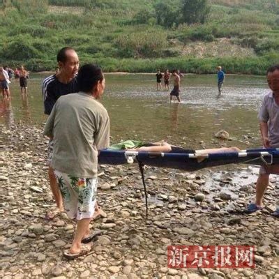 湖北来凤县3男2女溺水身亡 死者身份待查(图)_湖北频道_凤凰网