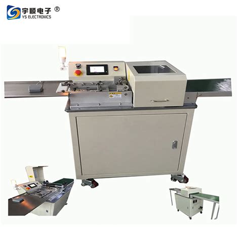 Image result for PCB Slit Machine