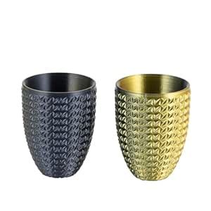 Haiteng Silk Dual Color PLA Filament Black Gold 1KG 1.75mm 3D Printer ...