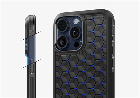 iPhone 15 Series Case Cryo Armor - spigen.in Official Site – Spigen India